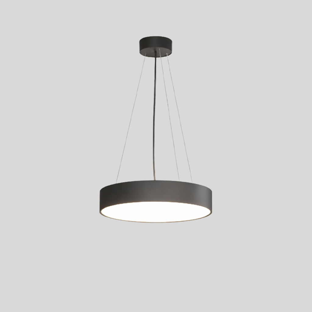 Sign EVO by Prolicht – 15 1/2″ x 3 1/4″ Suspension, Pendant offers LED lighting solutions | Zaneen Architectural